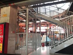 -嗨翻Hi-Fun竞技主题乐园·蹦床团建生日聚会(五棵松华熙店)