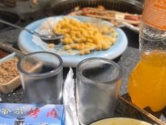 -鹤之乡·齐齐哈尔烤肉·非遗(秋涛路店)