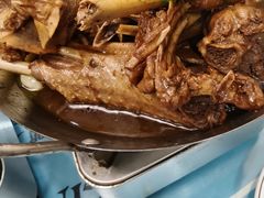 -味好美土菜(迎宾东路店)