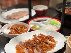 -北京王府井希尔顿酒店·秦唐中餐厅Chynna
