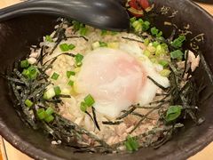 温泉蛋饭-博多一幸舍(西单大悦城店)