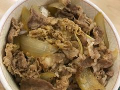-食其家·牛丼咖喱(天津梅江印象城店)