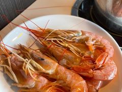 -九月海·海鲜自助(世纪东方店)