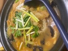 -禾珍珠家常小馆(河南博物院店)