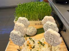 -湊湊火锅·茶憩(南京万象天地店)