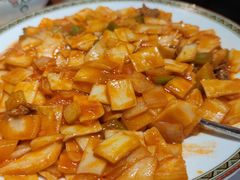 炒片-品质伊骊新疆菜(紫金店)