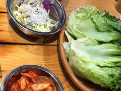 -麻蒲碳烤肉(远景路1号店)
