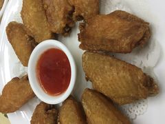 -云腾砂锅粥(龙津东路店)