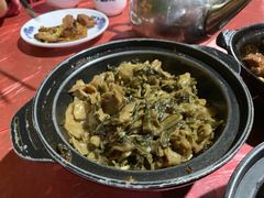 -黎记大排档(慈云路店)