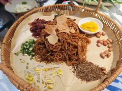 -嗲嗲的椰子鸡・太琼糟粕醋(上海百联又一城店)