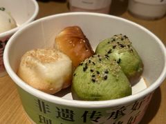 -鑫震源·苏式大虾生煎(山塘街店)