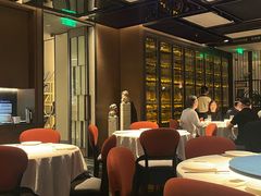 -三利音·玖弄小鲜(浦东嘉里城店)