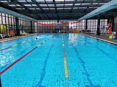 -梵臣游泳健身(康康谷店)