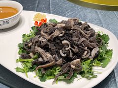 水爆肚-同喜烤鸭店(光芒店)