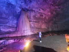 -华蓥山天意谷景区