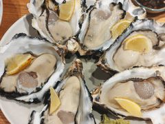 -桂马·日本料理·海胆·海鲜饭·酒场(民主广场店)