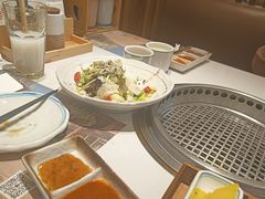 -千寻山野烤肉(中关村店)