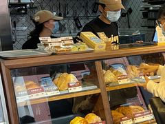 -Juicy Bakery(大学路店)