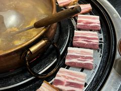 -阿山卓·野生菌火锅·纳西火塘烤肉