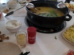 -叶记猪肚鸡(宝安椰林湾店)