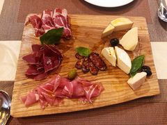 -BONAZZA 意大利餐厅