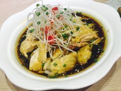 -川流不息(北蔡休闲广场店)