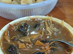 -逍遥镇刘相五胡辣汤豆沫馆(康复中街店)