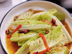 -浩爷羊蝎子火锅(双榆树店)