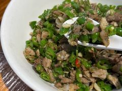 -衡东土菜馆(天际绿洲店)