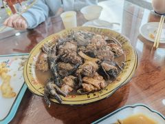 -蒙阴县光棍鸡店(蒙山店)