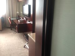 -南京钟山宾馆(江苏省会议中心)