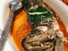 -徐记海鲜(观沙岭|滨江新城店)