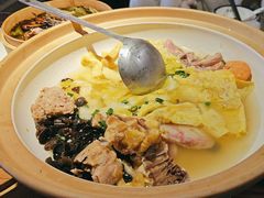 -寻宝记绍兴菜(鲁迅路店)