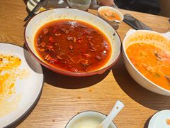 -伊喜饺子·烤鸭(五道口学院路店)