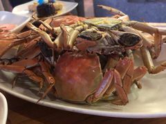 -解放碑威斯汀酒店-知味国际美食餐厅