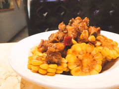-粥王府(街道口总店)