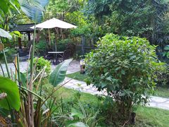 -广州锦绣香江度假别墅