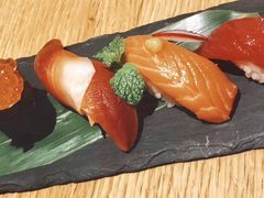 -水之惠鲜鱼料理(王府大街店)