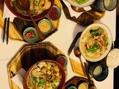 -GOGO Plate(成都太古里店)