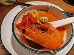 -南越郡·越式风味餐厅(青秀万达店)