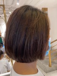 -菲·木田moontin造型salon