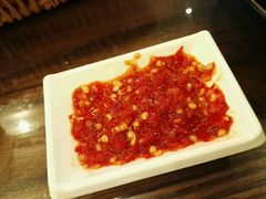 -明将锅贴(五爱路店)