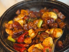 -荣小馆(安达仕店)
