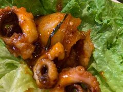 -名家韩国料理·烤肉(瑶海店)