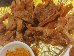 -庆云楼饭庄(什刹海店)