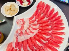 -南门涮肉(后海店)