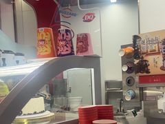 -DQ·蛋糕·冰淇淋(五棵松万达店)