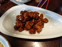 糖醋里脊-米家小馆(新华店)