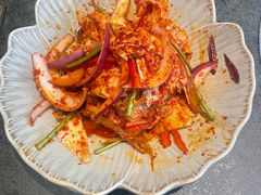 -山悦里 山野·鲜火锅(罗斯福广场店)