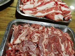 -木萨火锅店(开鲁路店)